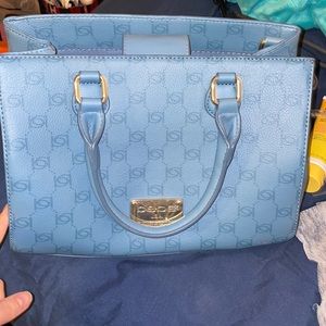 Bebe alexis satchel NWT